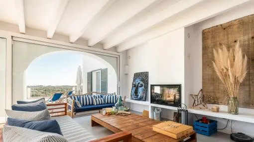 Villa with incomparable views of the countryside for seasonal rent Villa with incomparable views of the countryside for seasonal rent